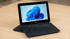 Laptop HP ProBook 11 X360 G1 EE 4GB Intel SSD 128GB