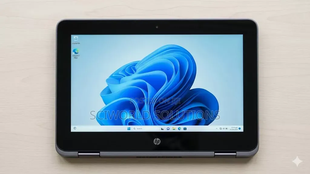 Laptop HP ProBook 11 X360 G1 EE 4GB Intel SSD 128GB