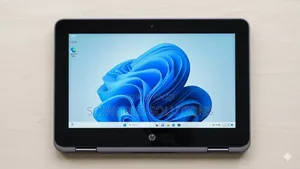 Laptop HP ProBook 11 X360 G1 EE 4GB Intel SSD 128GB