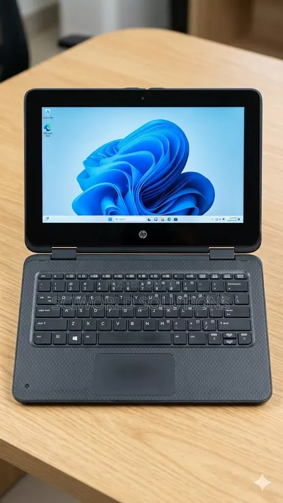 Laptop HP ProBook 11 X360 G1 EE 4GB Intel SSD 128GB