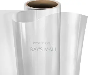 Cold Lamination Film (Crystal Clear Film)