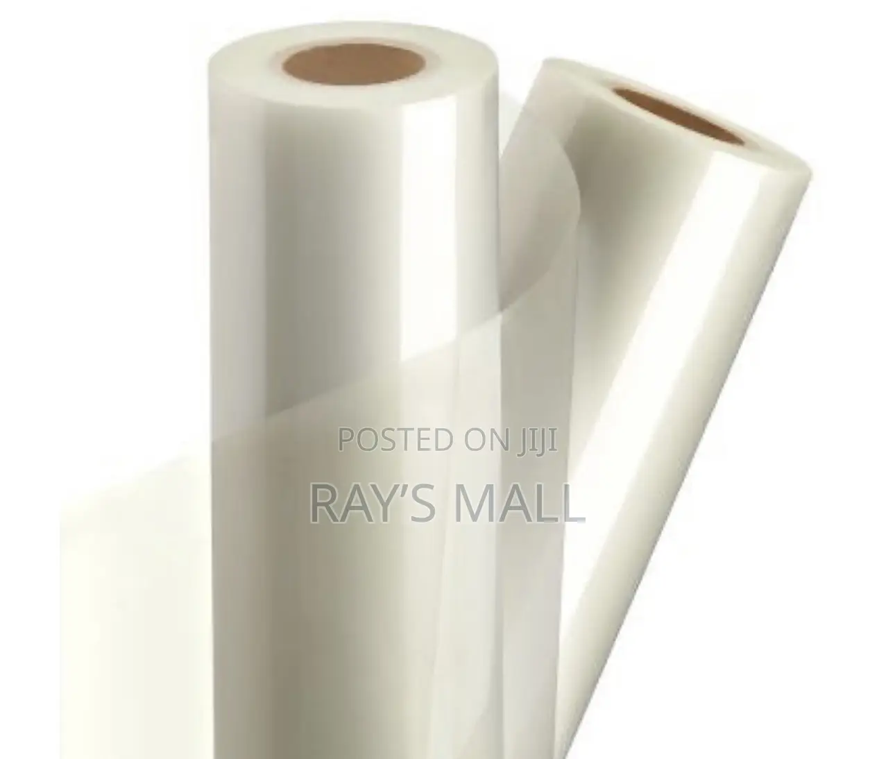 Cold Lamination Film (Crystal Clear Film)
