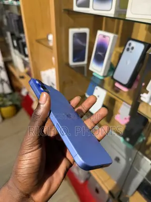 Apple iPhone 16 Plus 128 GB Blue