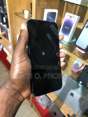 Apple iPhone 14 Pro Max 128 GB Purple