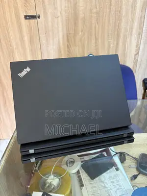 Laptop Lenovo ThinkPad T490s 8GB Intel Core i5 SSD 256GB