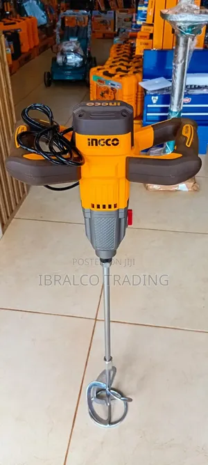 Ingco Paint Mixer(1600w)