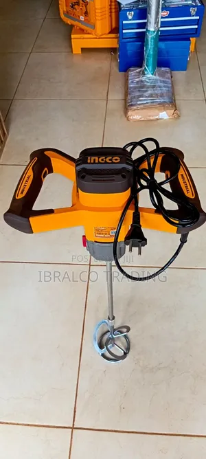 Ingco Paint Mixer(1600w)