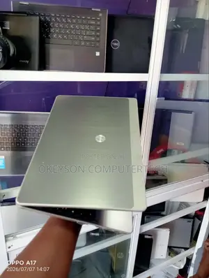 Laptop HP ProBook 4530S 8GB Intel Core i5 HDD 160GB