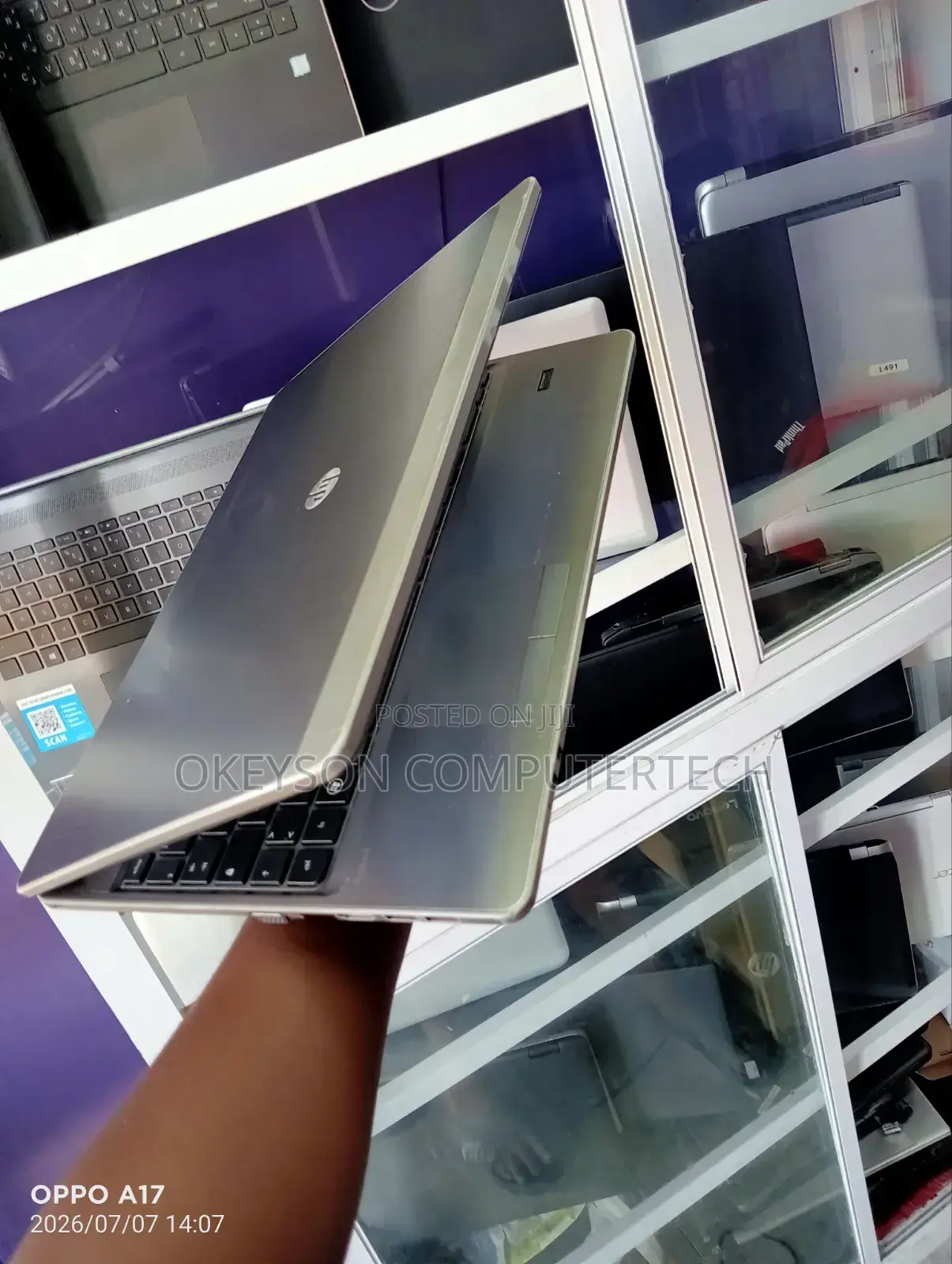 Laptop HP ProBook 4530S 8GB Intel Core i5 HDD 160GB