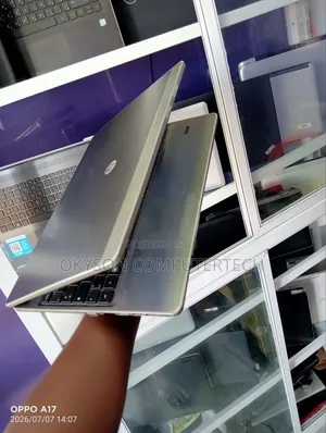 Laptop HP ProBook 4530S 8GB Intel Core i5 HDD 160GB