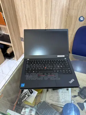 Laptop Lenovo ThinkPad T14 16GB Intel Core i5 SSD 256GB