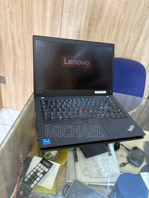 Laptop Lenovo ThinkPad T14 16GB Intel Core i5 SSD 256GB