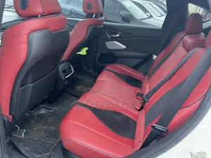 Acura RDX 2020 White
