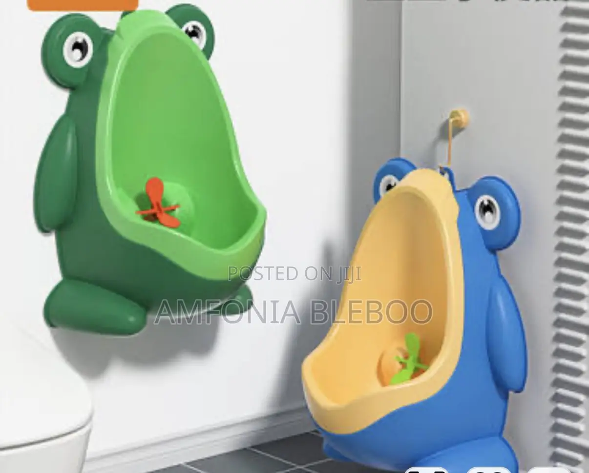 Urinal for Boys