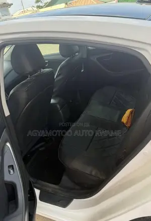 Honda Civic EX-L 4dr Sedan (1.5L 4cyl) 2016 Silver