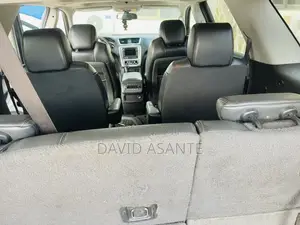 GMC Acadia 2014 Gray