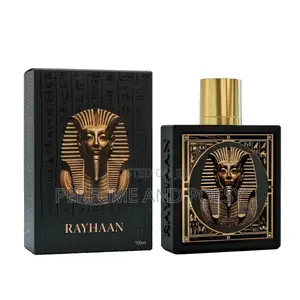 Rayhaan Pharaoh