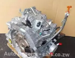 Sienta Gearbox