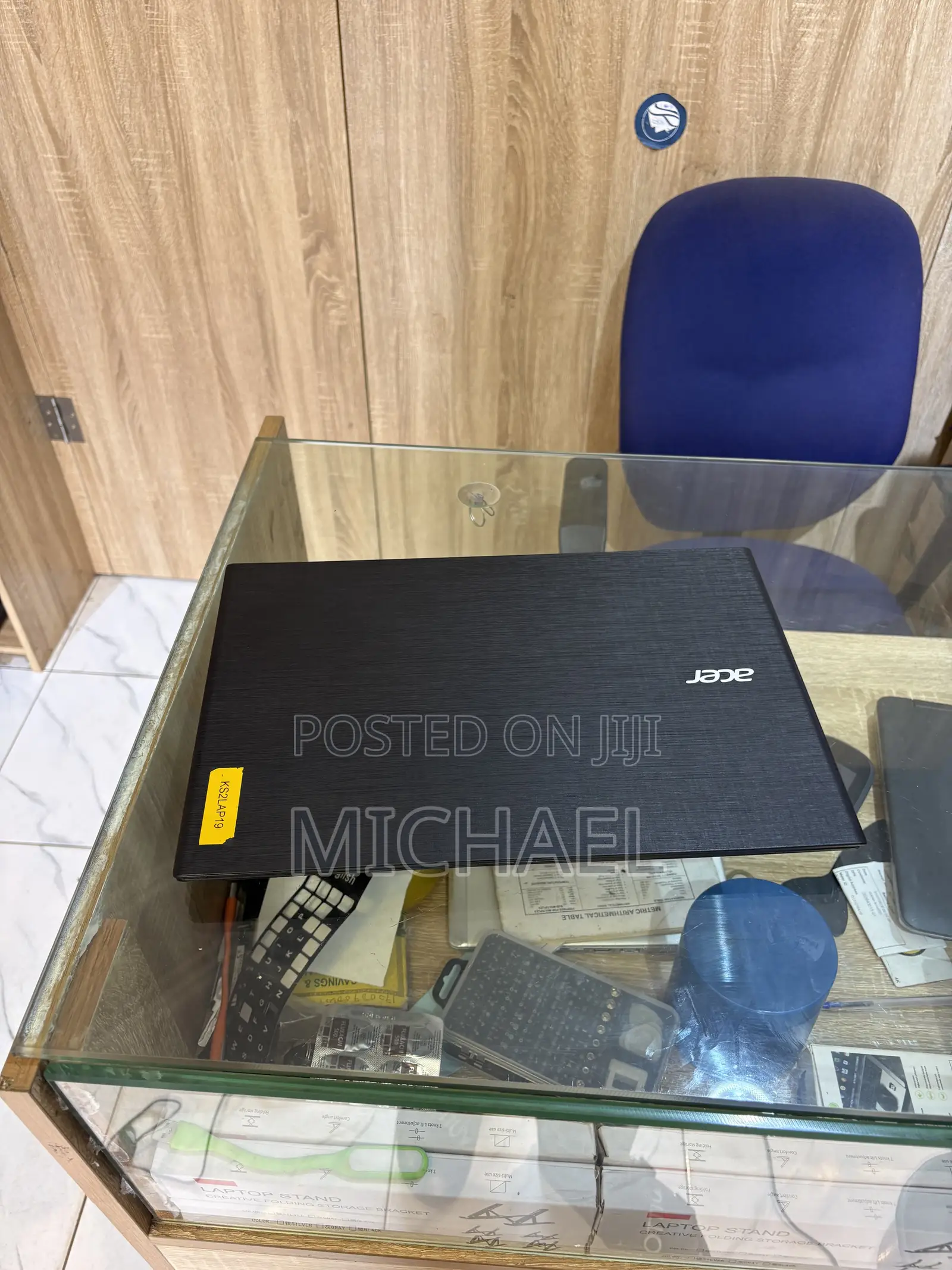 Laptop Acer TravelMate P255 M 4GB Intel Core i3 HDD 500GB