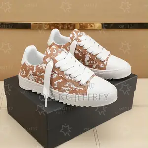 Original Numeris Low in Colours