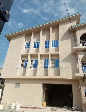Graffiato Painting#Interior#Exterior#Skimming#P.O.P Painting