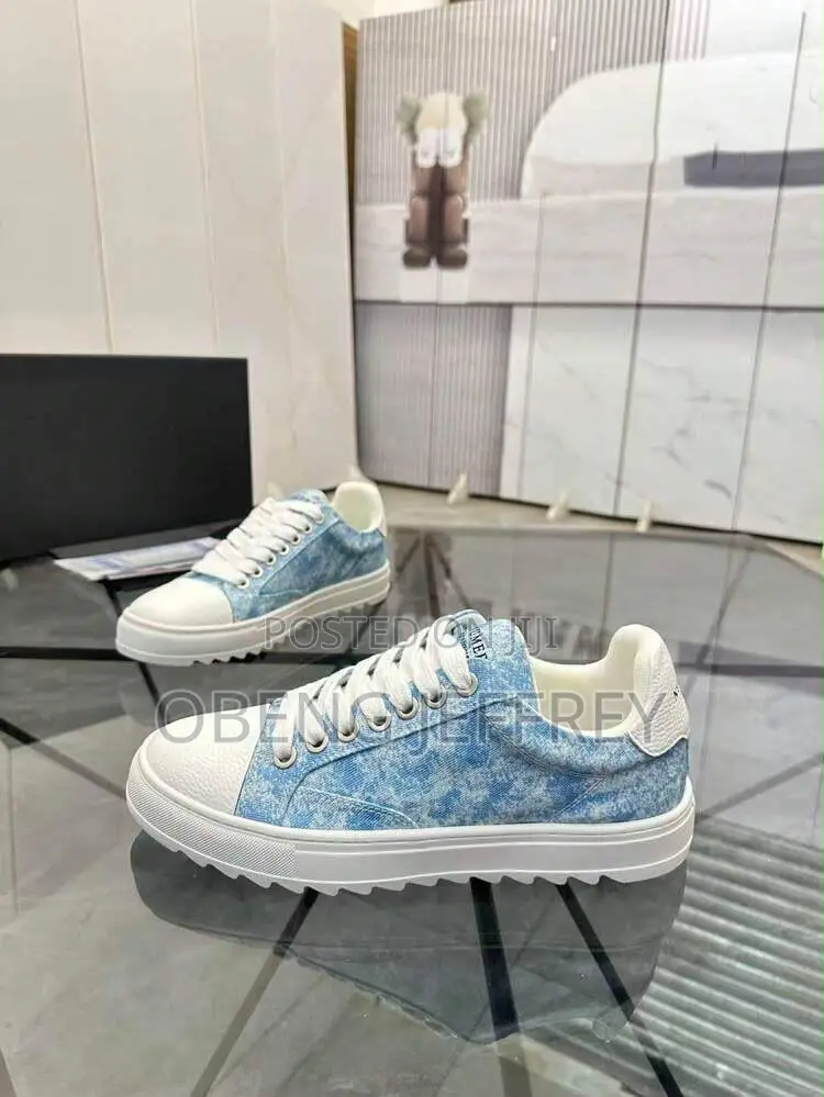Original Numeris Low in Colours