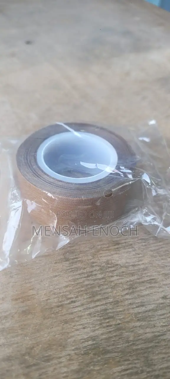 Teflon Tape for Factories .