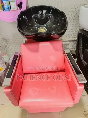 Salon Sink