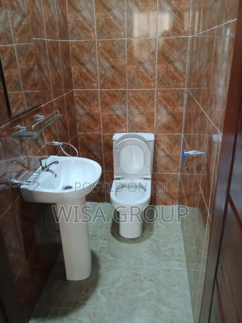 2bdrm Apartment in Wisa Group, Accra Metropolitan for rent