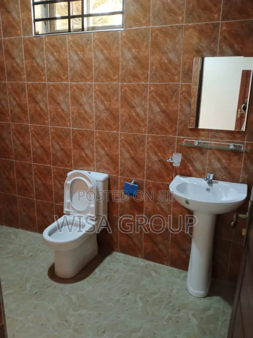 2bdrm Apartment in Wisa Group, Accra Metropolitan for rent