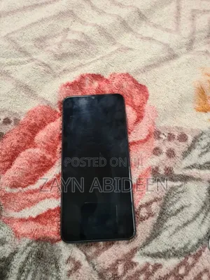 Samsung Galaxy A13 64 GB Black
