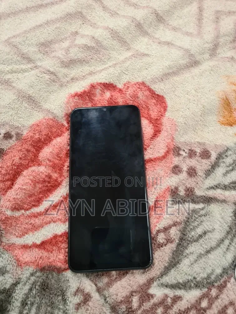 Samsung Galaxy A13 64 GB Black