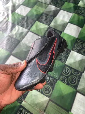 Children Football Boot Size, I Have a Lot