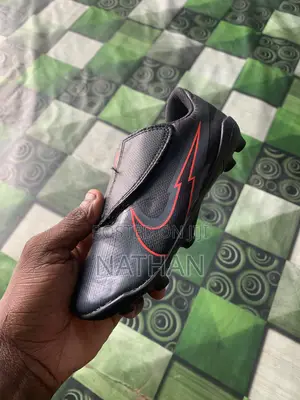 Children Football Boot Size, I Have a Lot