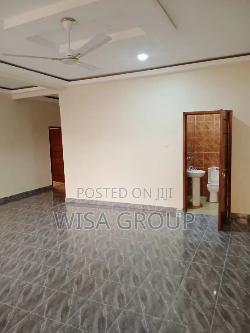 1bdrm Apartment in Wisa Group, Accra Metropolitan for rent