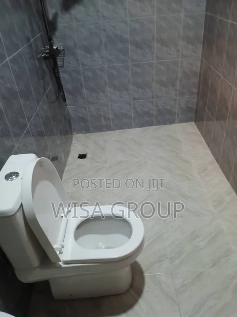 1bdrm Apartment in Wisa Group, Accra Metropolitan for rent