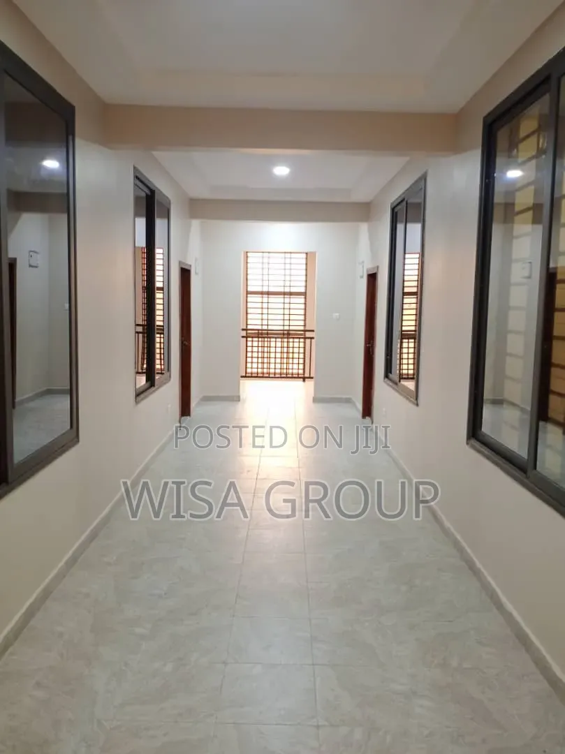 1bdrm Apartment in Wisa Group, Accra Metropolitan for rent