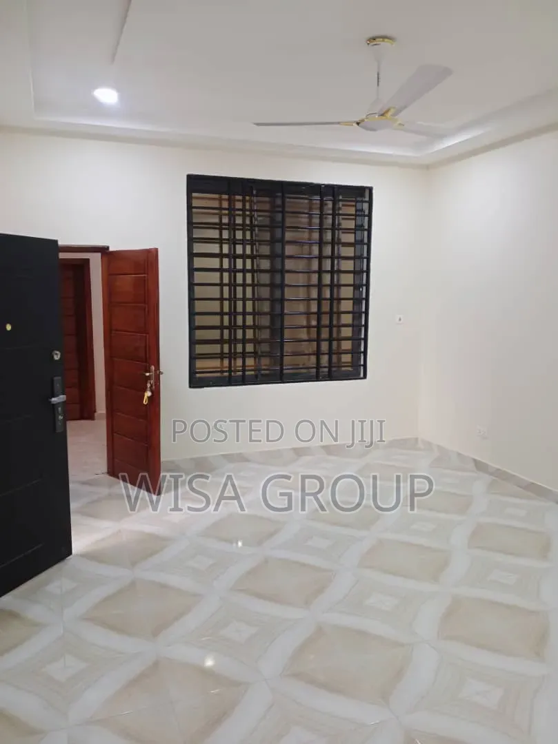 1bdrm Apartment in Wisa Group, Accra Metropolitan for rent
