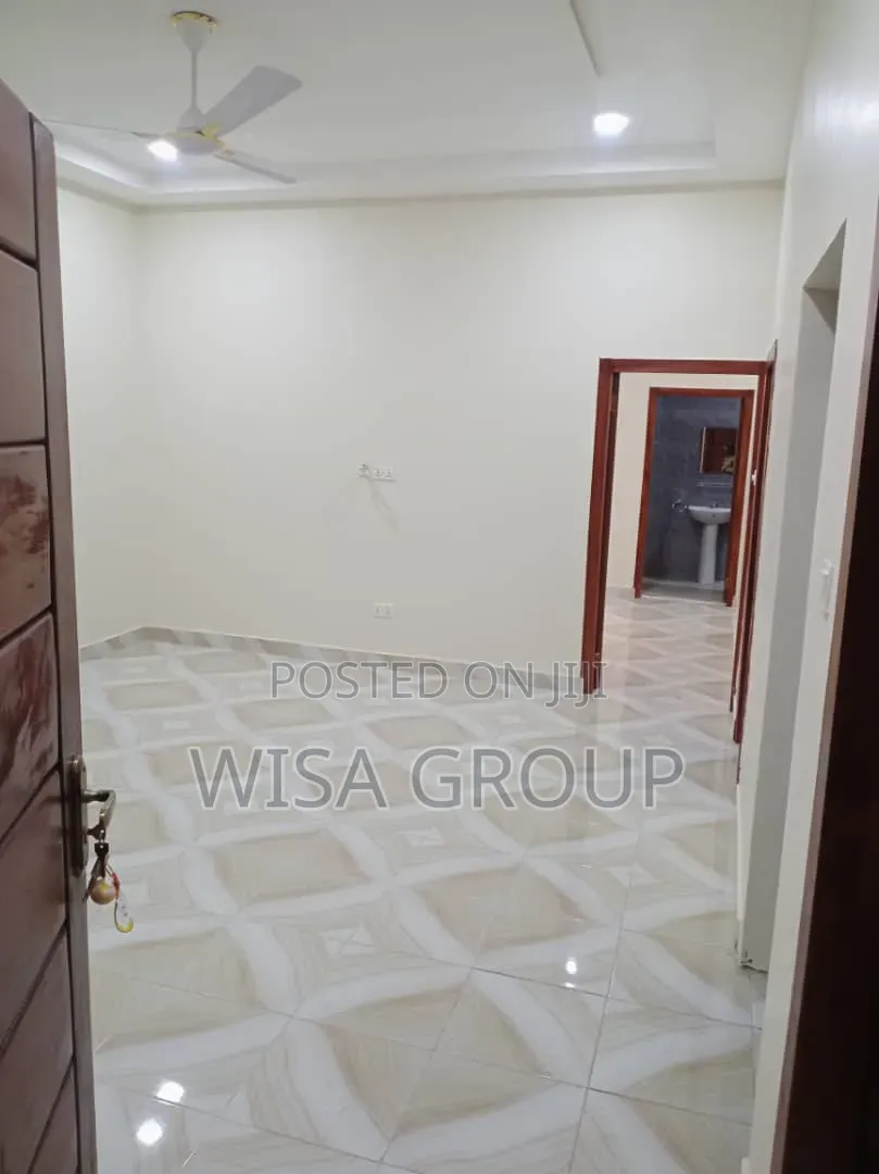 1bdrm Apartment in Wisa Group, Accra Metropolitan for rent