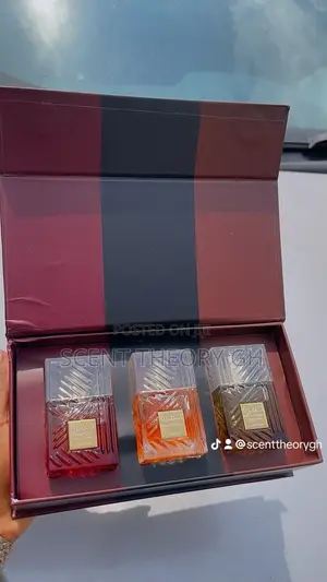 Khamrah 3 in 1 Giftset
