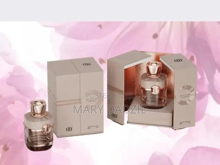 Imperial Scents