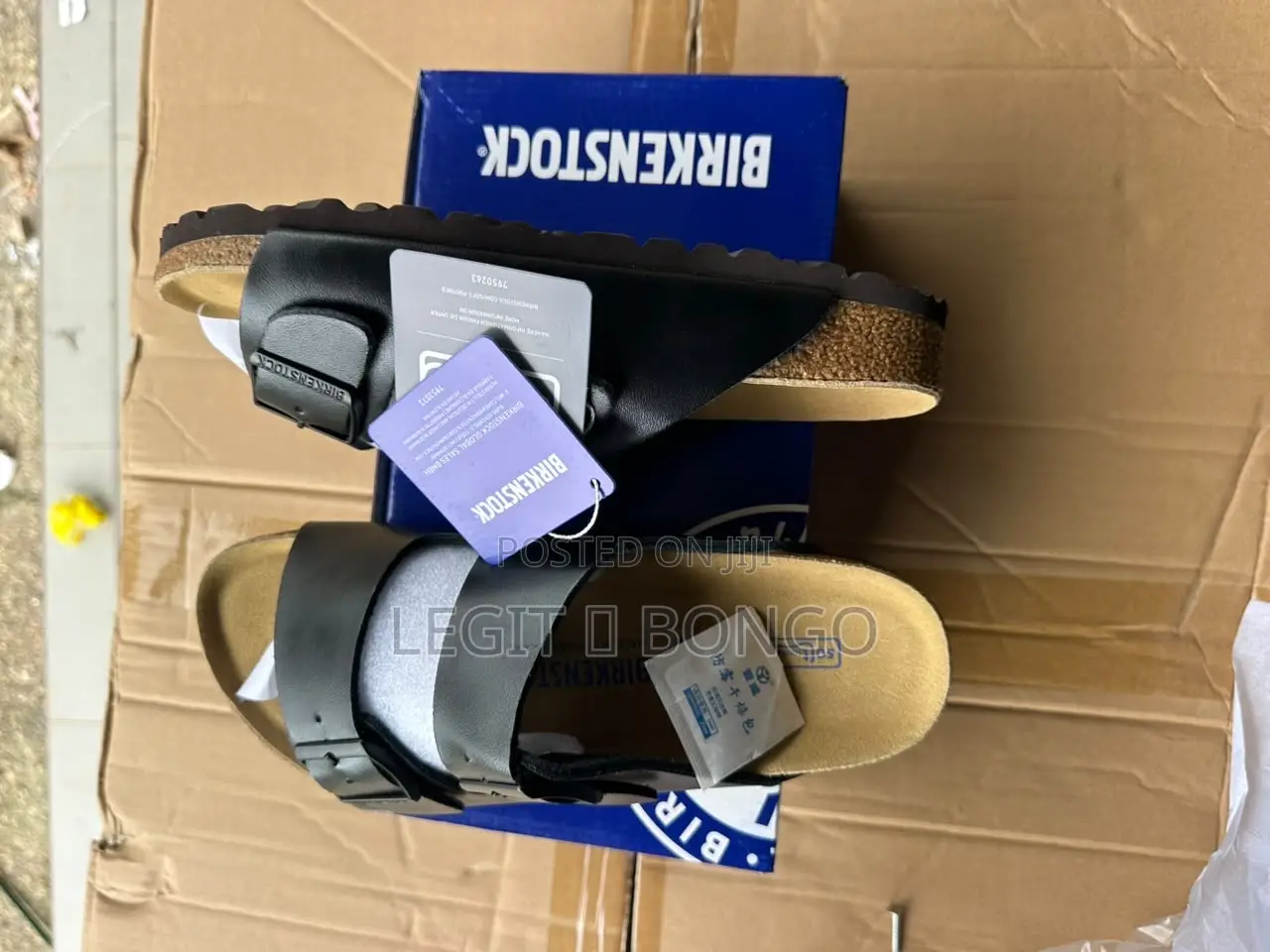 Original Birkenstock