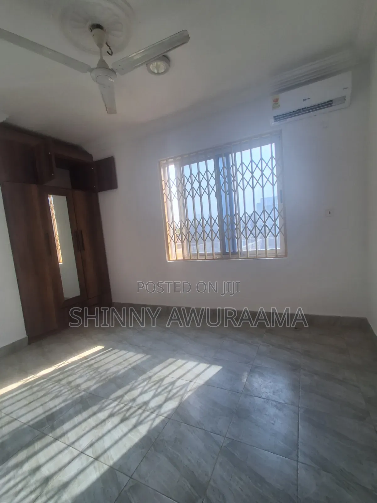 2bdrm Apartment in East Legon Hills, School Junction for rent
