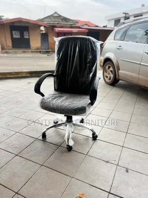 Executive Office Chairs