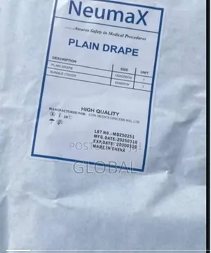 Sterile Disposable Surgical Drapes