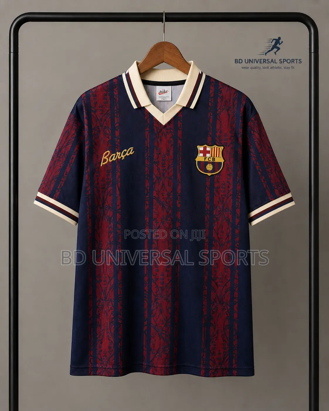 National and Club Teams Retro Jerseys