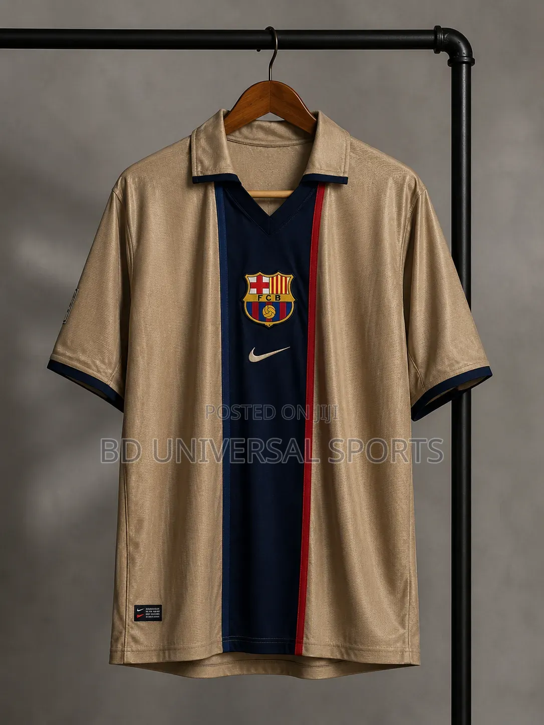 National and Club Teams Retro Jerseys