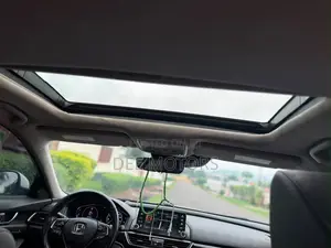 Honda Accord 2020 White