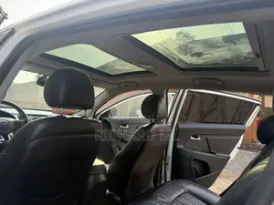 Kia Sportage EX 4dr SUV AWD (2.4L 4cyl 6A) 2013 White