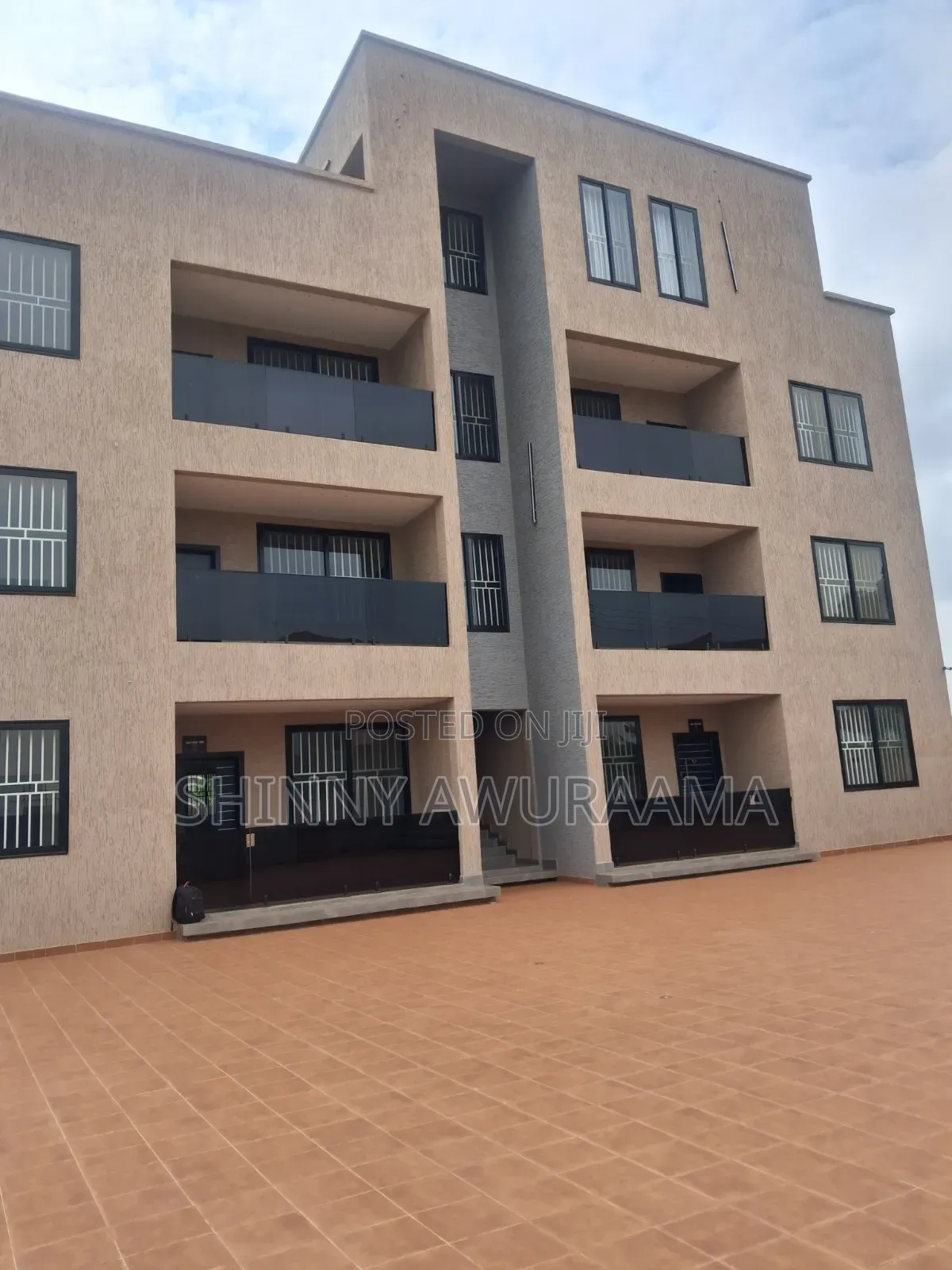 2bdrm Apartment in Amrahia for rent
